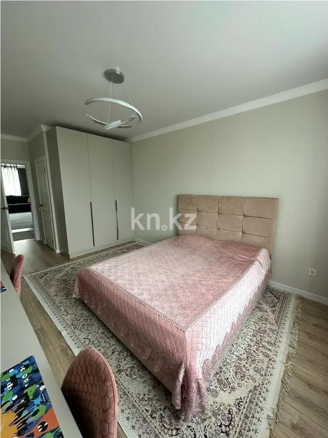 Продажа 4-комнатной квартиры, 107 м² в Алматы - фото 2