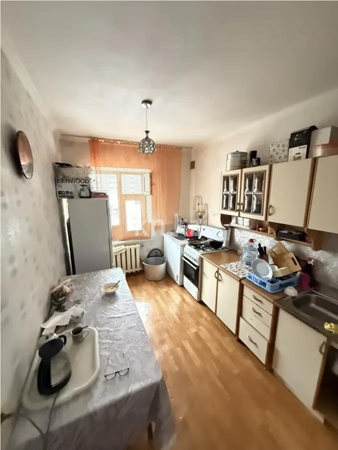 Продажа 2-комнатной квартиры, 57.5 м², пр. Абая, дом  1/1 в Астане - фото 3