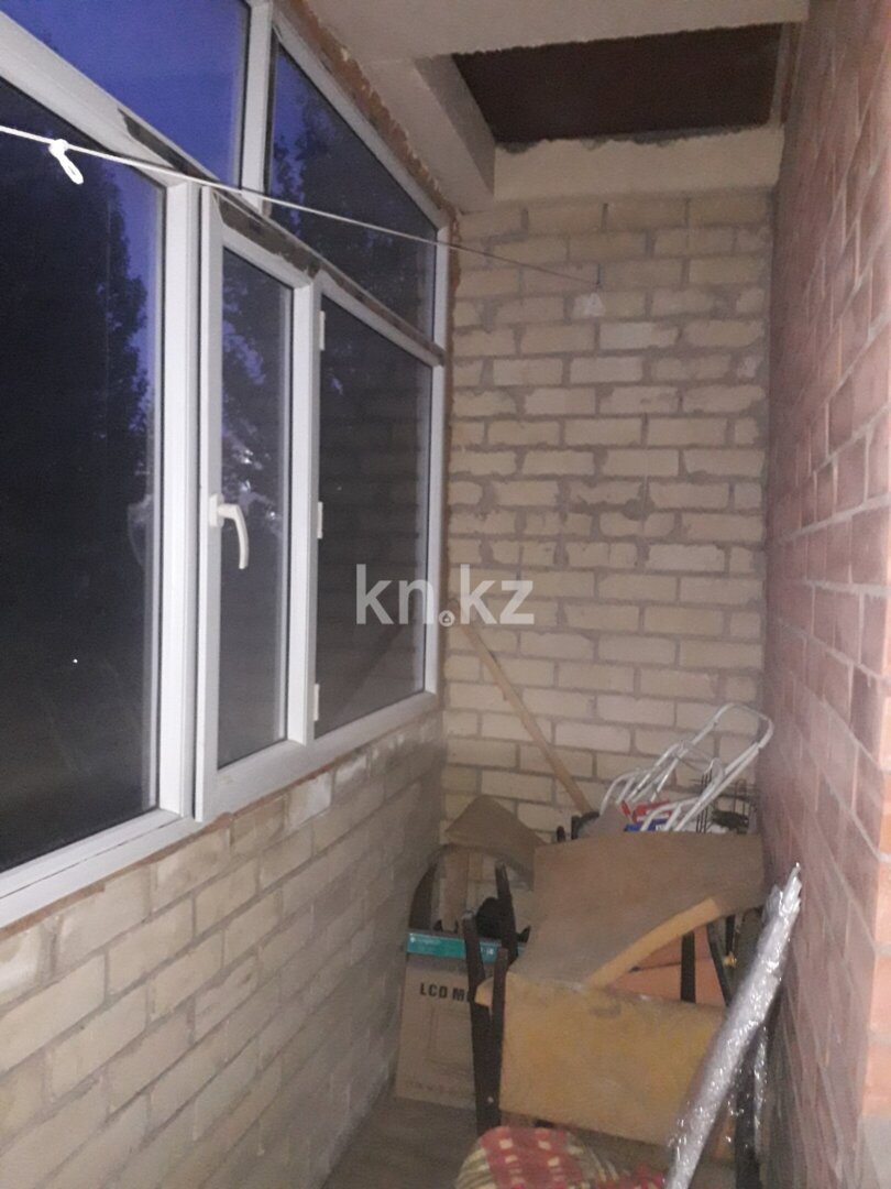 Продажа 3-комнатной квартиры, 94.4 м² в Астане - фото 10