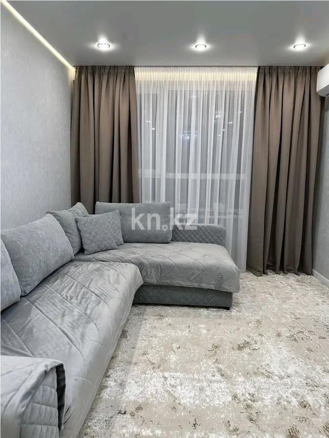 Продажа 4-комнатной квартиры, 110 м² в Алматы