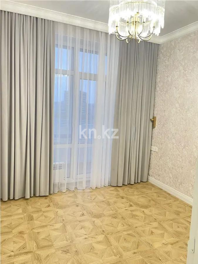 Продажа 1-комнатной квартиры, 38 м² в Астане