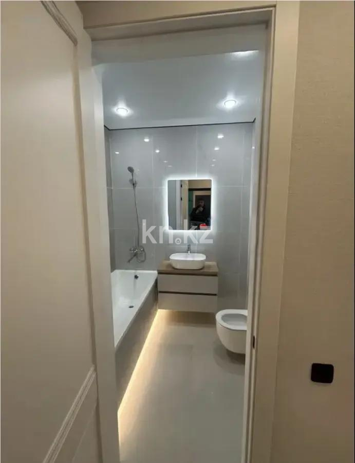 Продажа 2-комнатной квартиры, 38.4 м² в Астане - фото 4