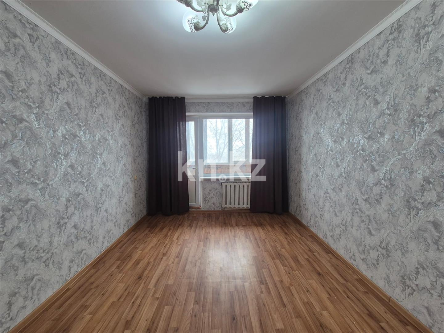 Продажа 2-комнатной квартиры, 44 м² в Темиртау