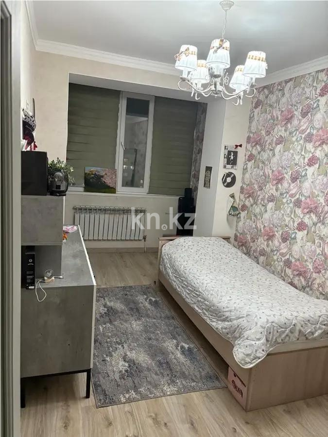 Продажа 3-комнатной квартиры, 67.5 м², ул. Болекпаева, дом  12 в Астане - фото 4