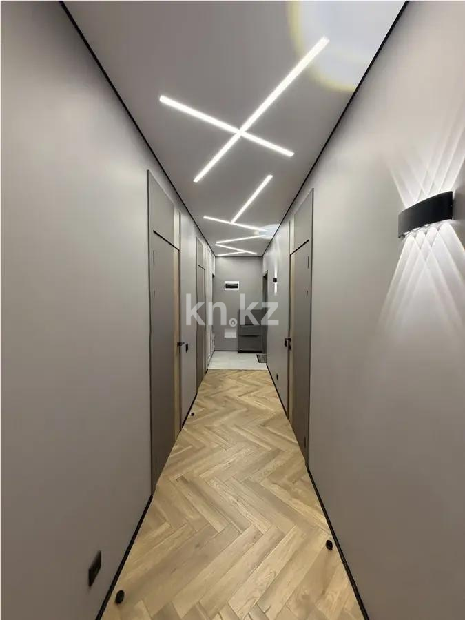 Продажа 2-комнатной квартиры, 73 м² в Алматы - фото 4