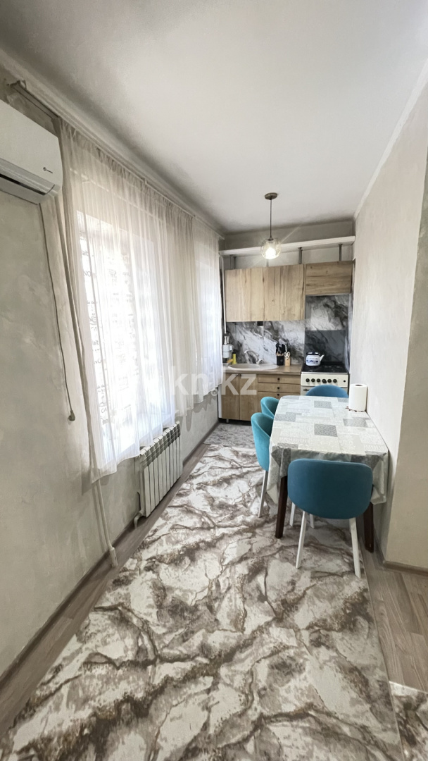 Продажа 1-комнатной квартиры, 31.7 м², Карасай батыра в Каскелене - фото 8