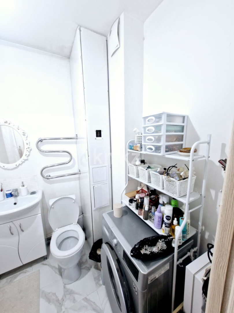 Продажа 1-комнатной квартиры, 45.7 м² в Костанае - фото 9