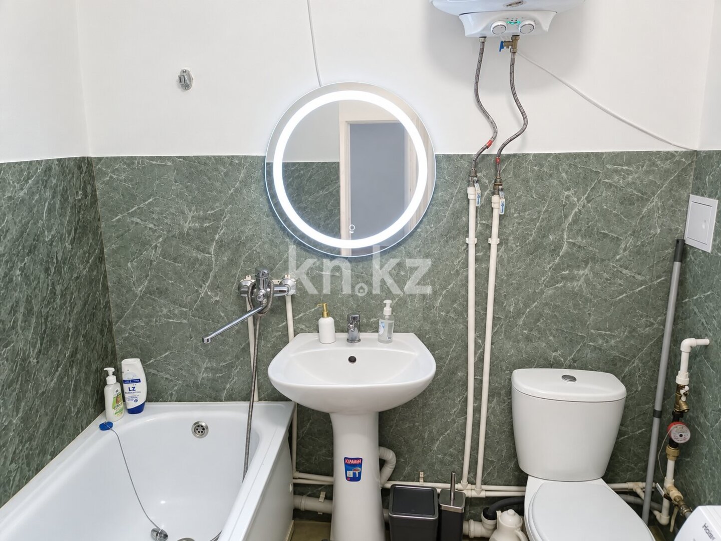 Продажа 2-комнатной квартиры, 44 м² в Абае - фото 6