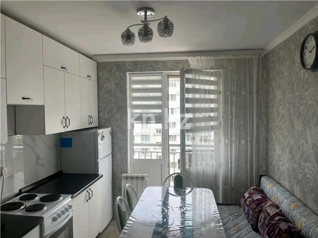 Продажа 2-комнатной квартиры, 59 м² в Алматы - фото 2