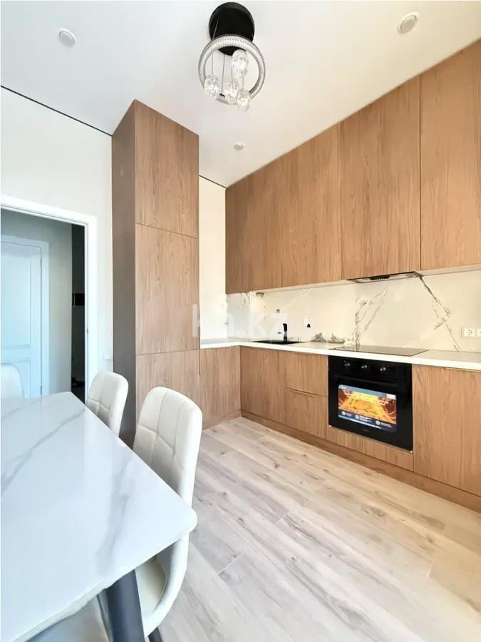 Продажа 3-комнатной квартиры, 76.1 м² в Астане - фото 4