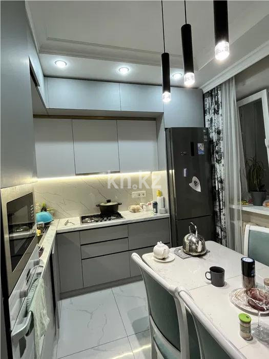 Продажа 3-комнатной квартиры, 87 м² в Астане - фото 4