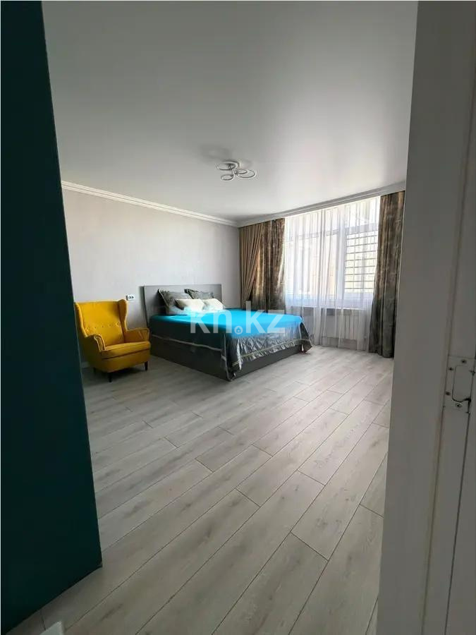 Продажа 3-комнатной квартиры, 71 м² в Астане - фото 2