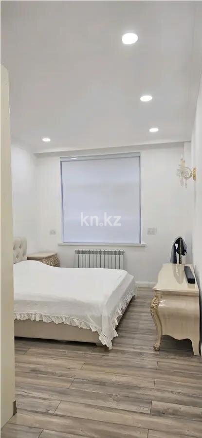 Продажа 3-комнатной квартиры, 95 м² в Алматы - фото 3