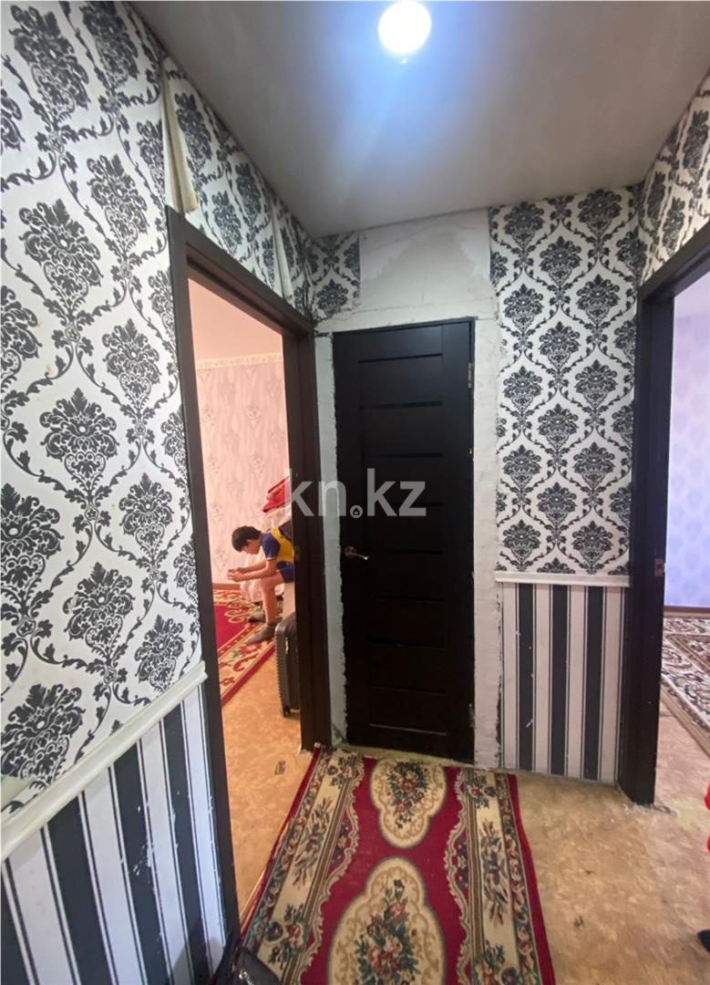 Продажа 2-комнатной квартиры, 47 м² в Темиртау - фото 4