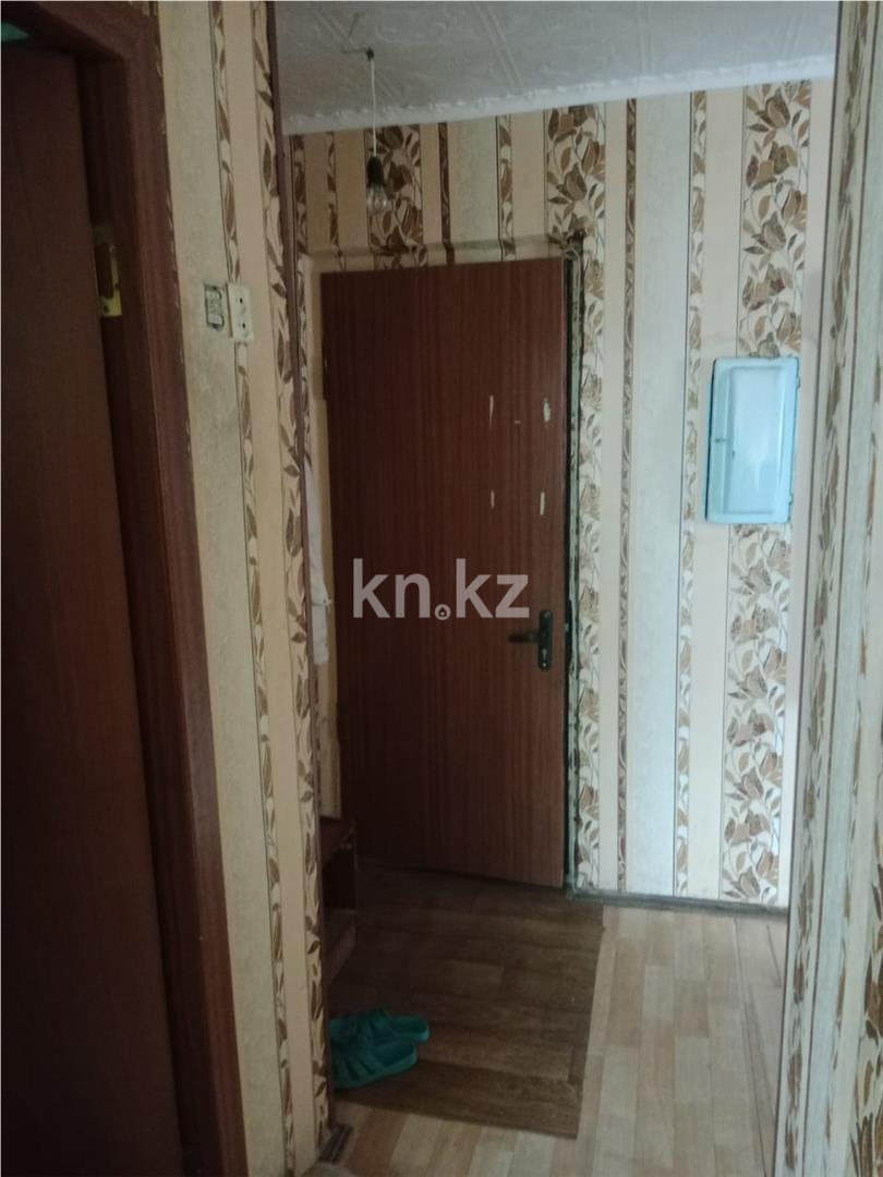 Продажа 2-комнатной квартиры, 43 м², бульвар Независимости, дом  15 в Темиртау - фото 10