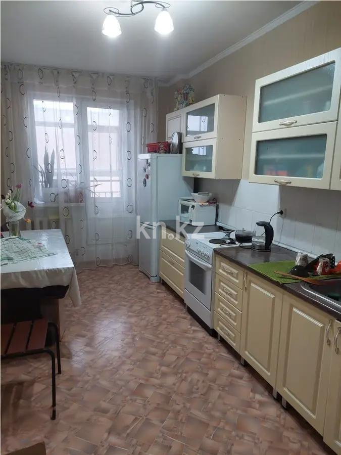 Продажа 1-комнатной квартиры, 47.7 м², пр. Кошкарбаева, дом  46/2 в Астане - фото 2