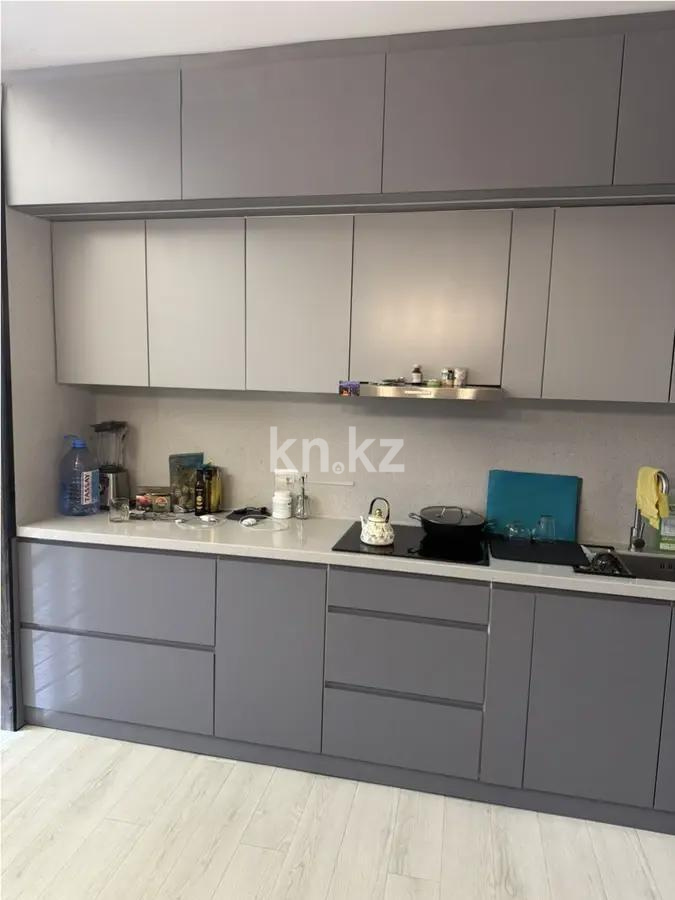 Продажа 2-комнатной квартиры, 45.7 м², пр. Гагарина, дом  244 в Алматы - фото 3