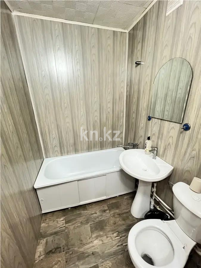Продажа 1-комнатной квартиры, 32 м², мкр-н 12, дом  13 в Караганде - фото 3