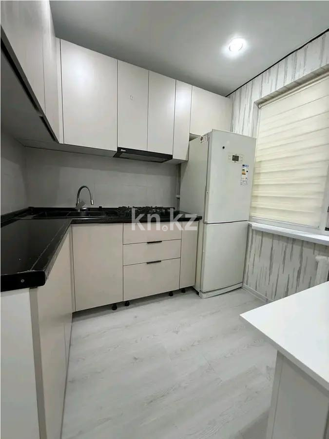 Продажа 1-комнатной квартиры, 30 м² в Алматы - фото 3