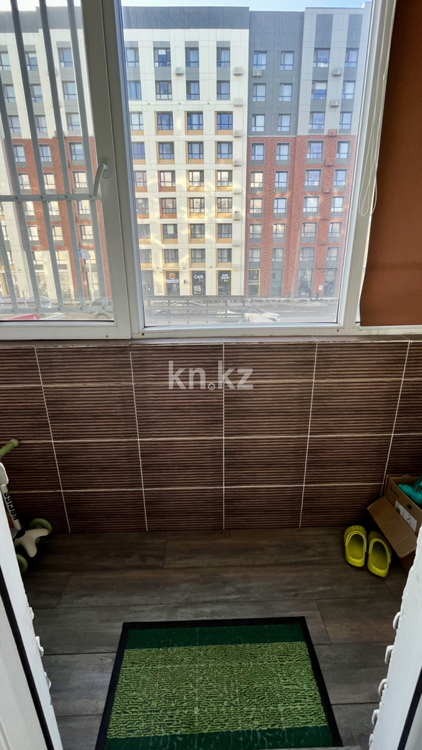 Продажа 2-комнатной квартиры, 67.5 м² в Астане - фото 14