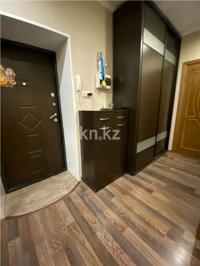 Продажа 1-комнатной квартиры, 41 м² в Астане - фото 3