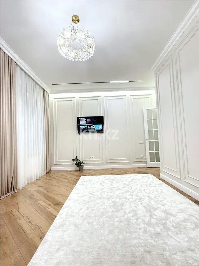 Продажа 2-комнатной квартиры, 68 м² в Астане