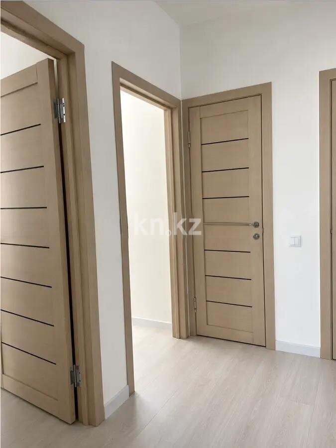 Продажа 2-комнатной квартиры, 54 м² в Алматы