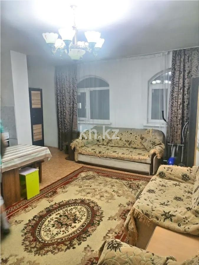 Продажа 1-комнатной квартиры, 33.6 м² в Алматы
