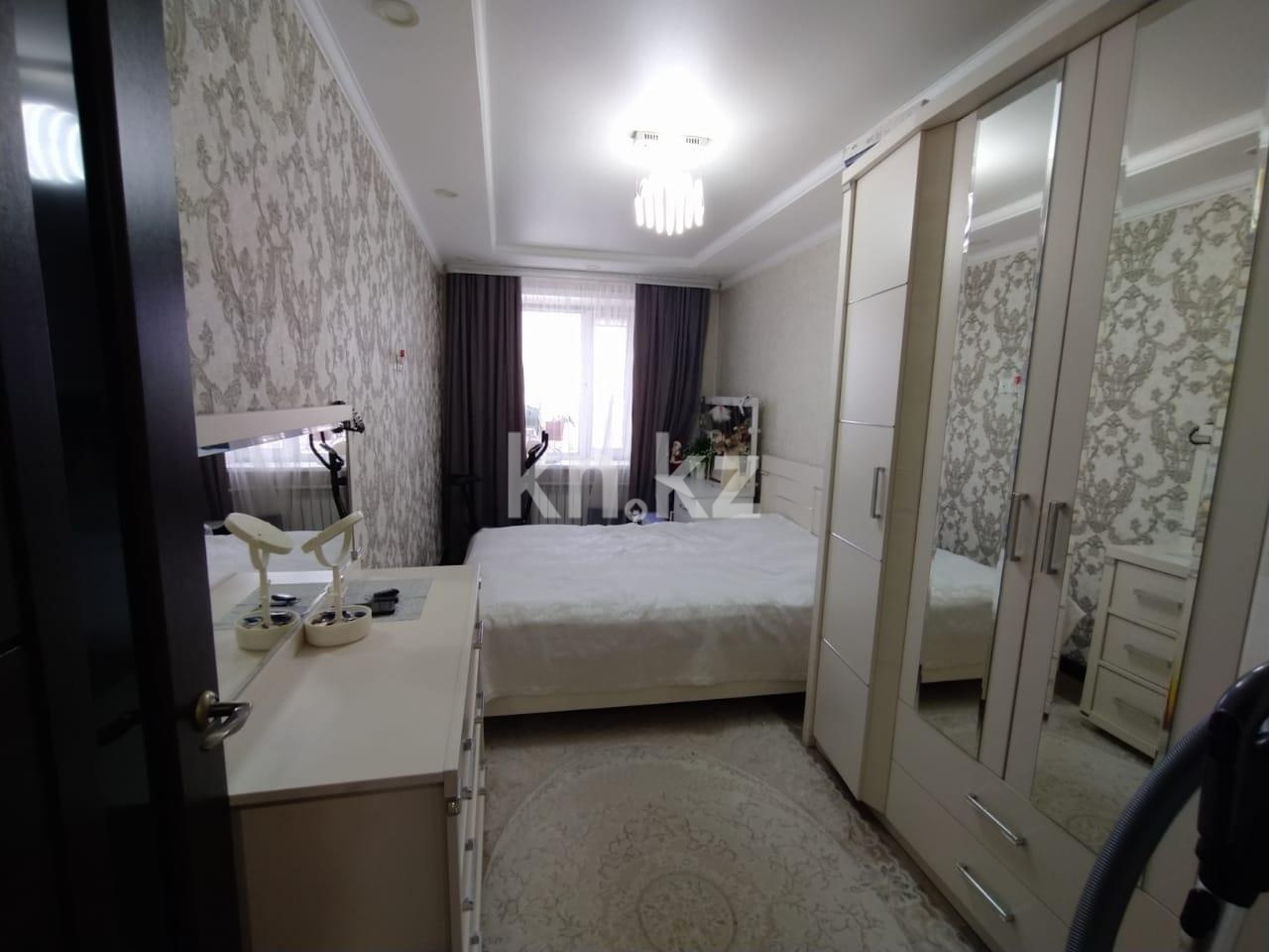 Продажа 2-комнатной квартиры, 46 м², ул. Ермекова в Караганде - фото 4