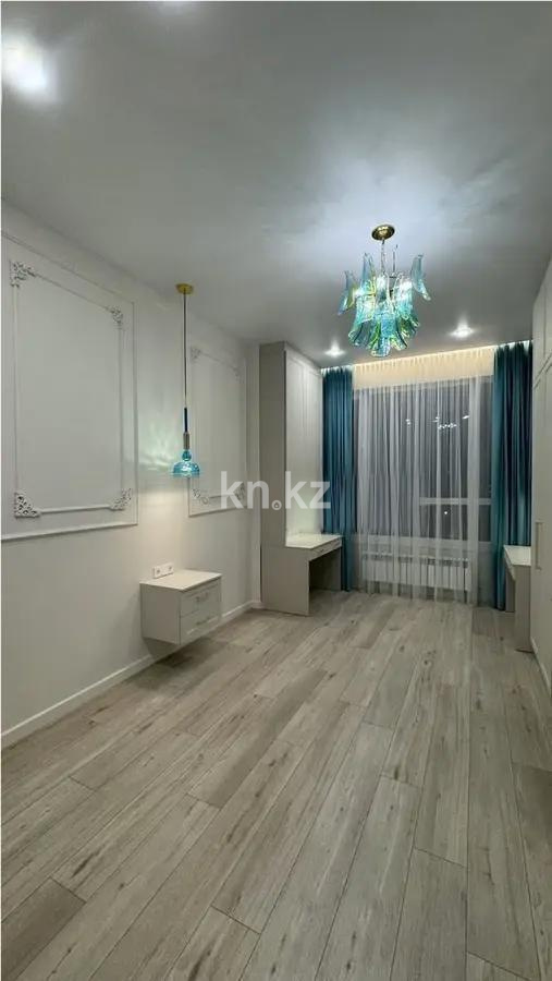 Продажа 2-комнатной квартиры, 69 м², ул. Кургальжинское шоссе, дом  27 в Астане - фото 3