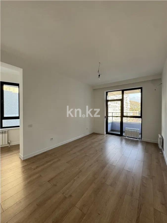 Продажа 4-комнатной квартиры, 130 м², ул. Нурмагамбетова, дом  71 в Алматы - фото 3