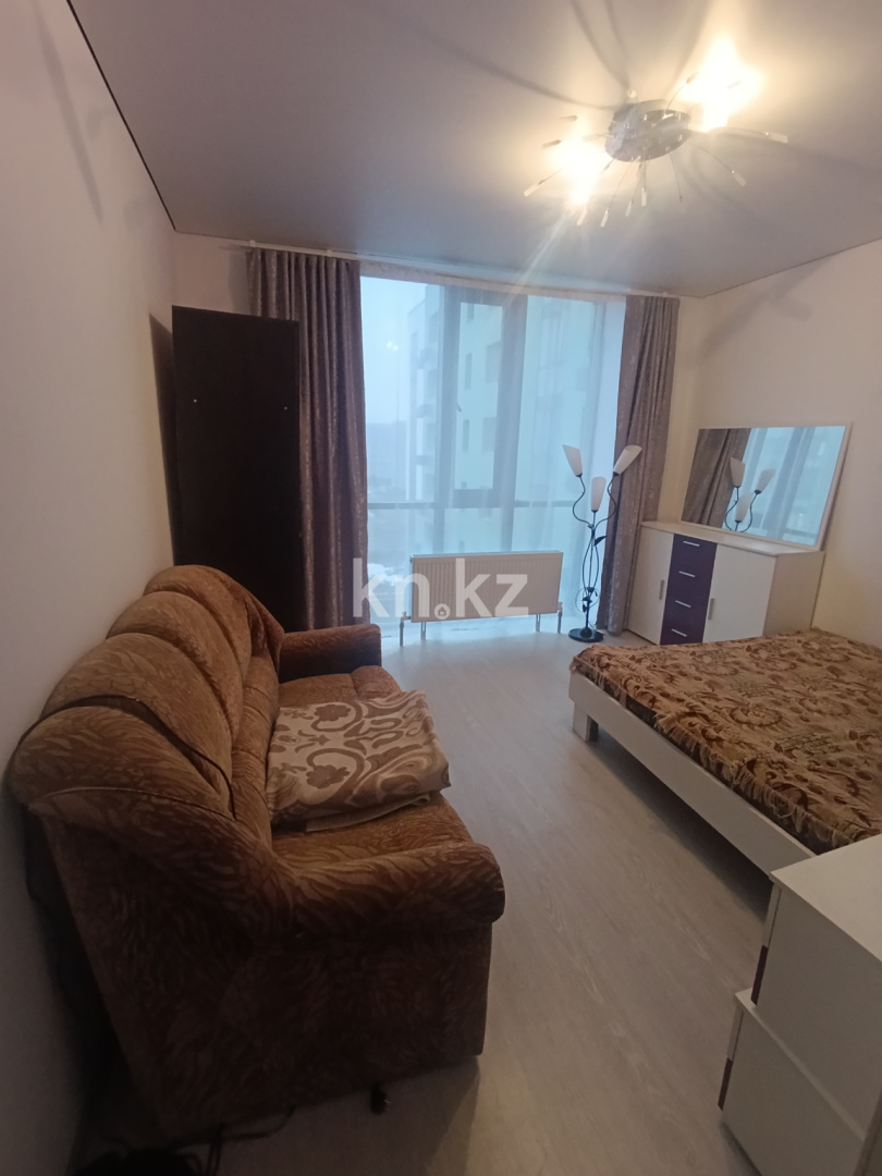 Аренда комнаты помесячно, 64 м² в Алматы - фото 25