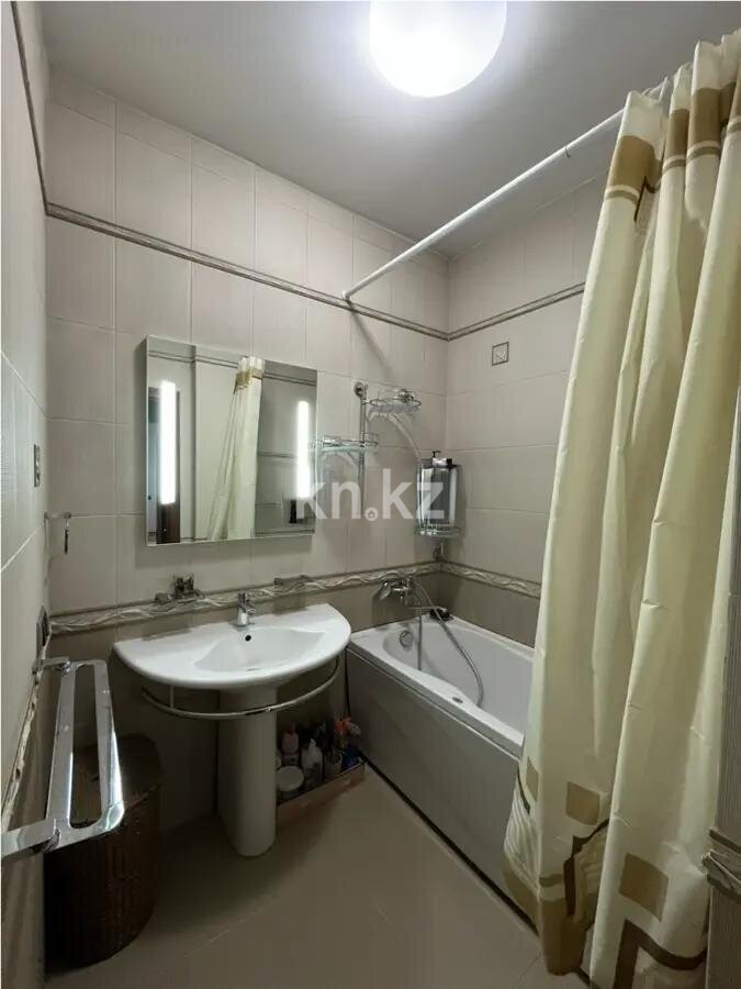 Продажа 4-комнатной квартиры, 97.1 м² в Алматы - фото 7