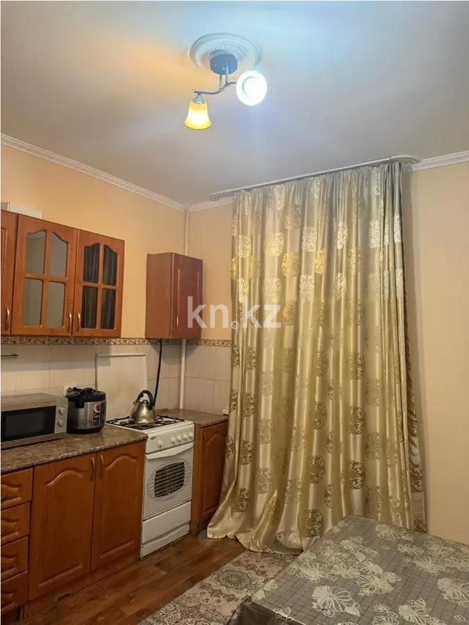 Продажа 1-комнатной квартиры, 40 м² в Алматы - фото 2