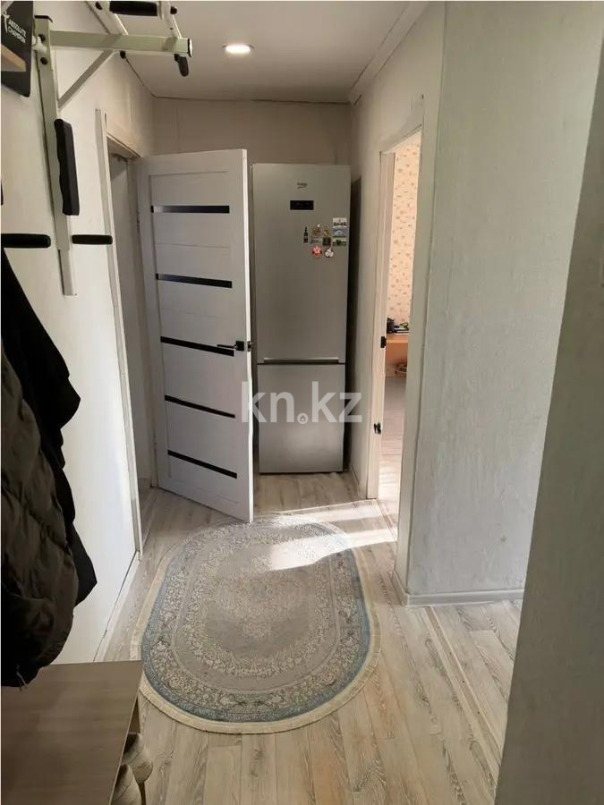 Продажа 2-комнатной квартиры, 50 м² в Астане - фото 4