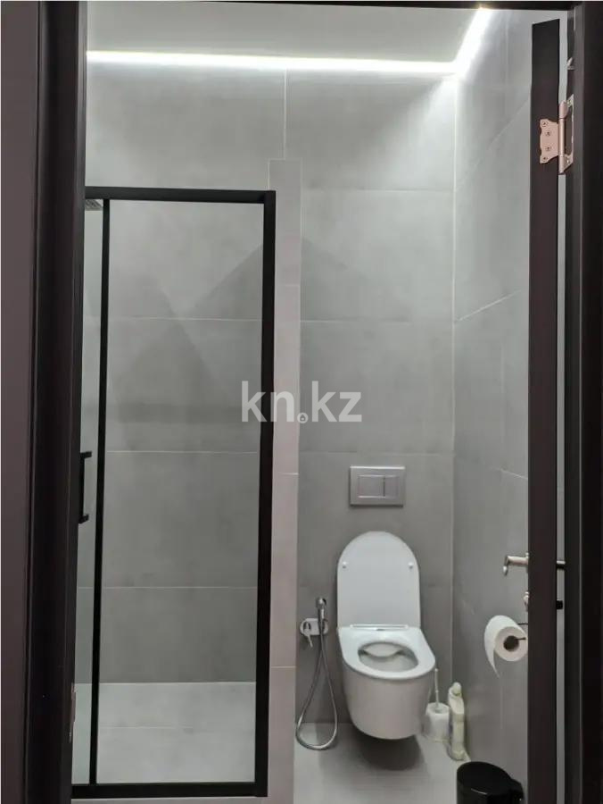 Продажа 2-комнатной квартиры, 56 м² в Алматы - фото 3