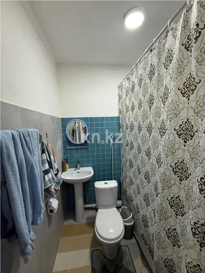 Продажа 1-комнатной квартиры, 39 м² в Алматы - фото 3