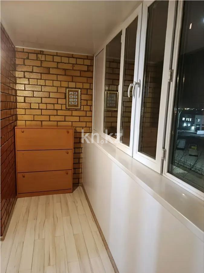 Продажа 1-комнатной квартиры, 29 м² в Астане - фото 4
