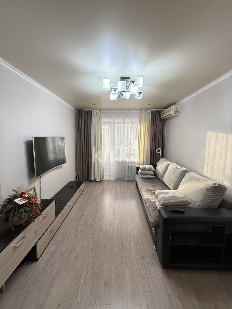 Продажа 2-комнатной квартиры, 40.4 м² в Караганде