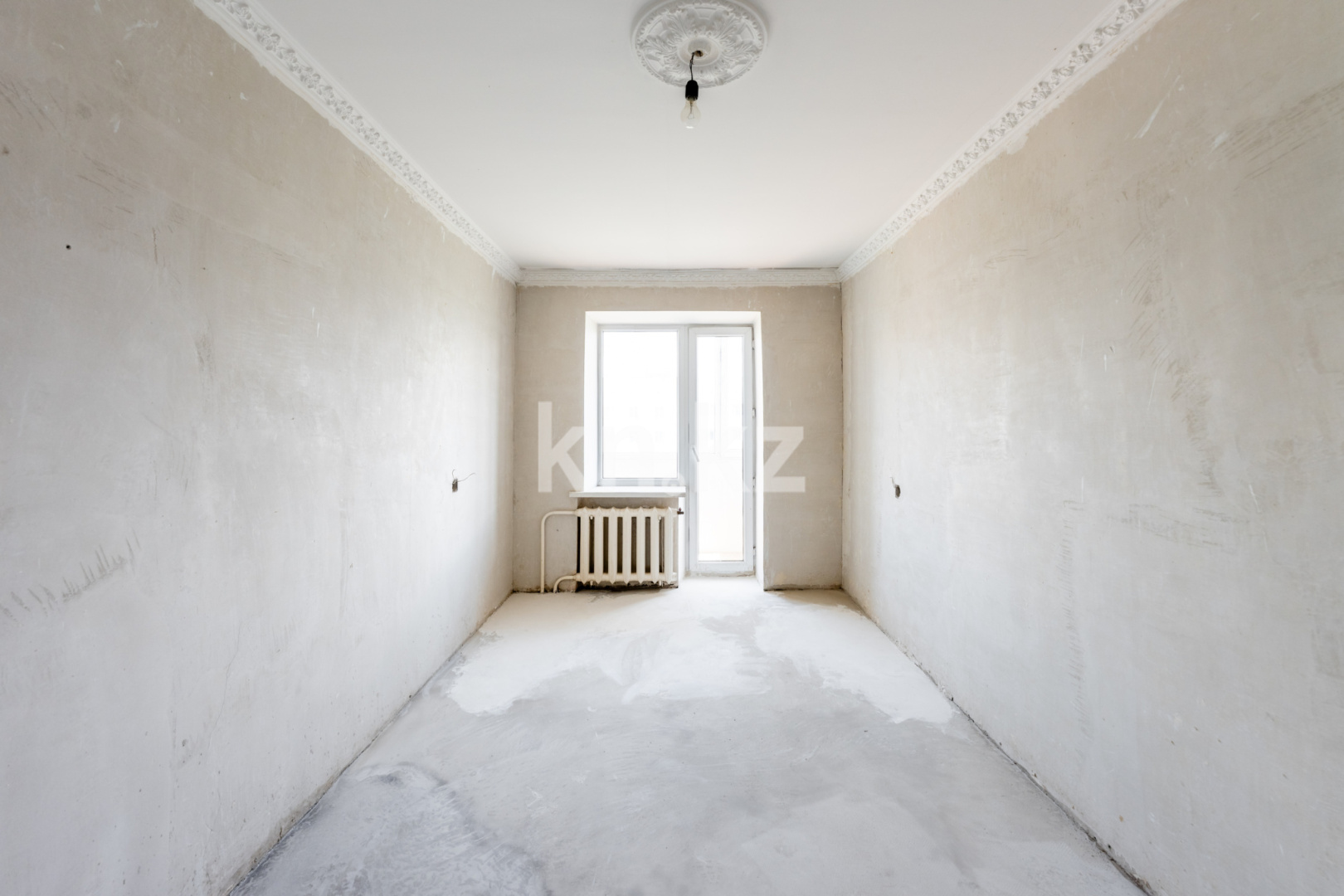 Продажа 3-комнатной квартиры, 59.7 м² в Астане - фото 3
