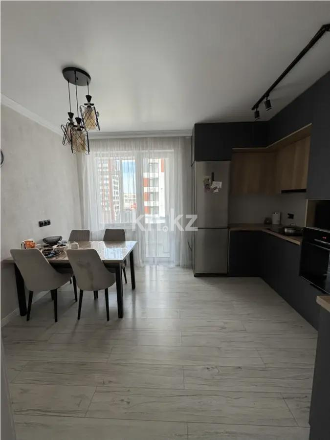 Продажа 2-комнатной квартиры, 66.5 м² в Астане - фото 3