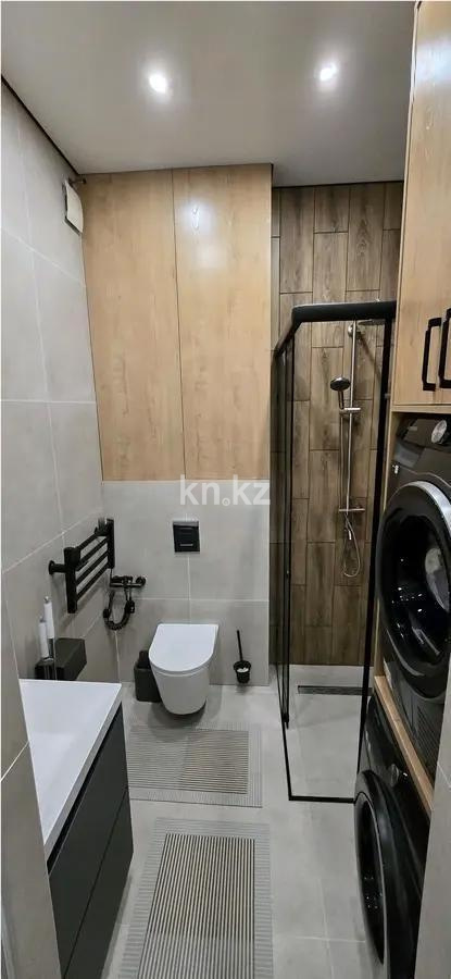 Продажа 2-комнатной квартиры, 43 м², ул. Торекулова, дом  95 в Алматы - фото 3