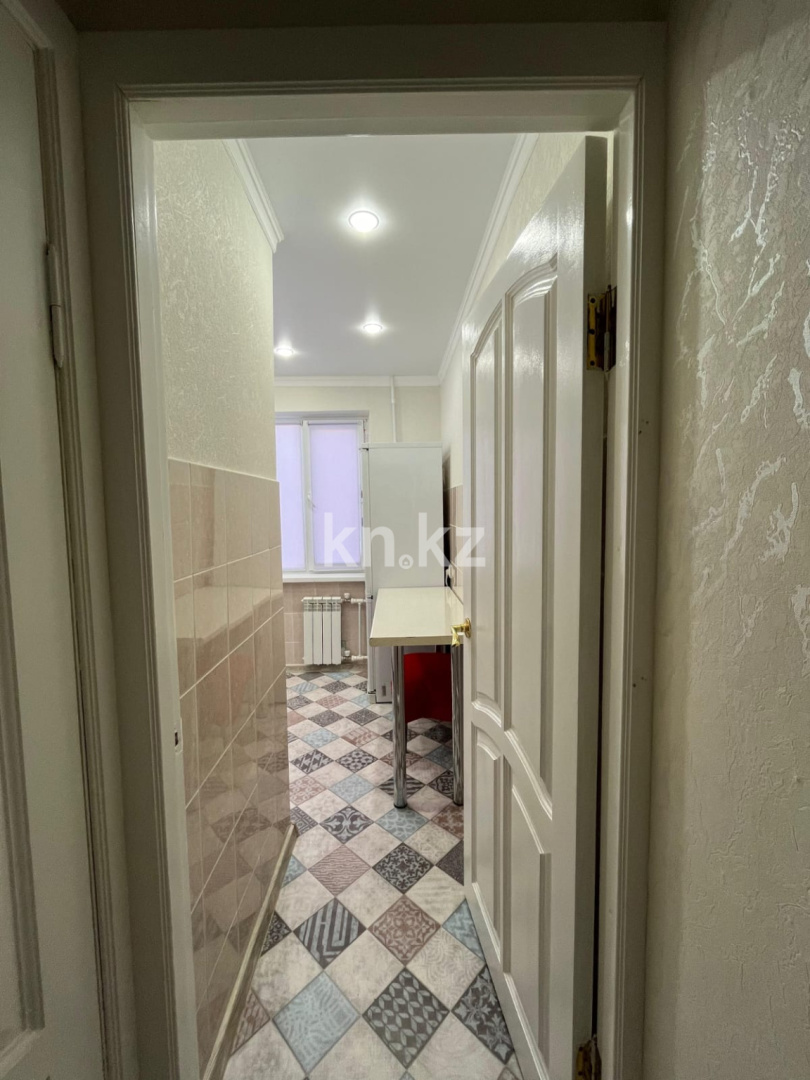 Продажа 2-комнатной квартиры, 45.2 м² в Актобе - фото 11