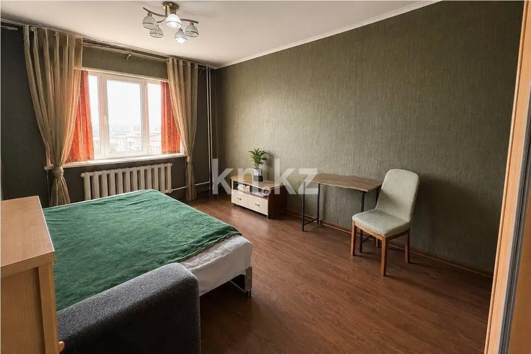 Продажа 3-комнатной квартиры, 70 м² в Алматы - фото 2