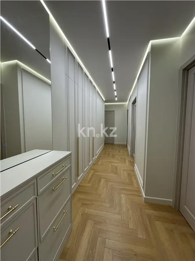 Продажа 3-комнатной квартиры, 91 м² в Астане - фото 5