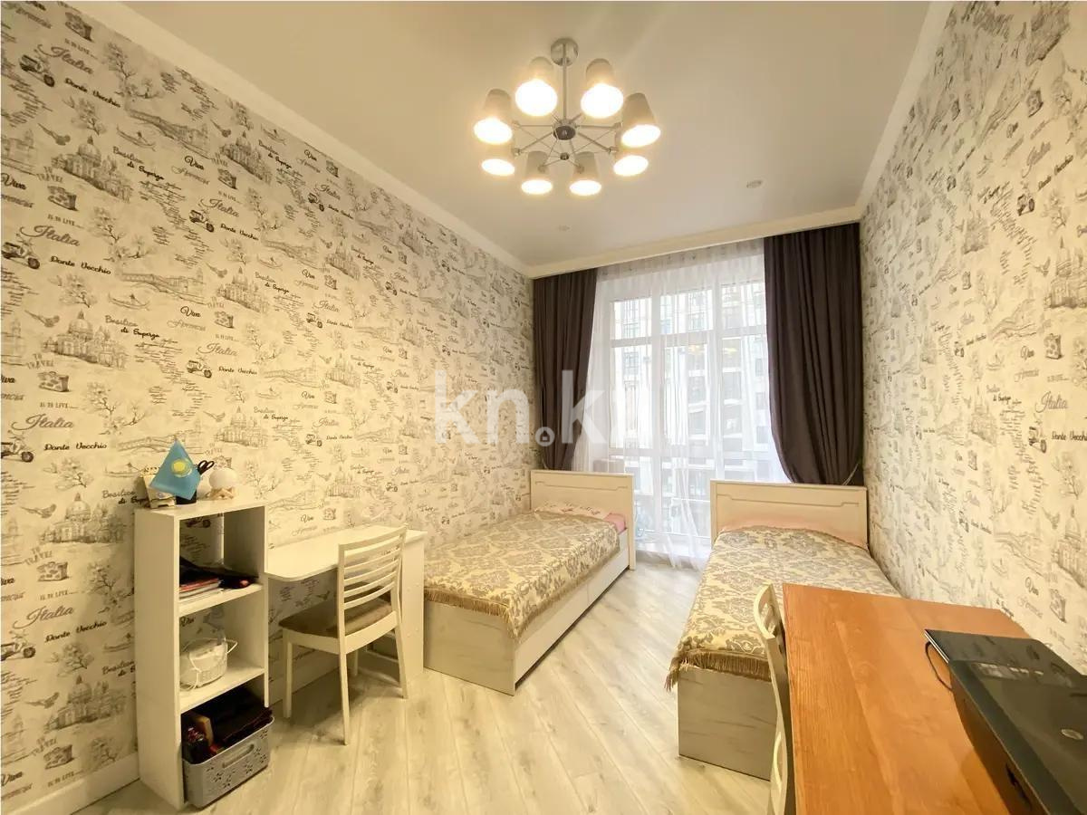 Продажа 4-комнатной квартиры, 90 м² в Астане - фото 4