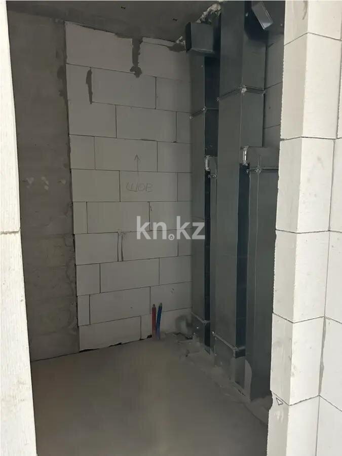 Продажа 1-комнатной квартиры, 42 м² в Астане - фото 3