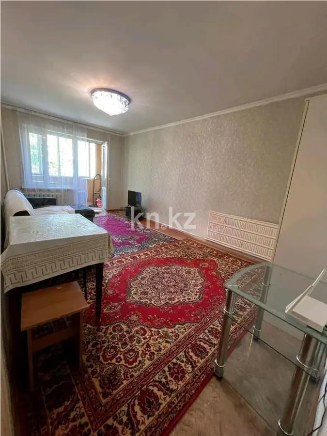 Продажа 1-комнатной квартиры, 31 м² в Алматы - фото 2