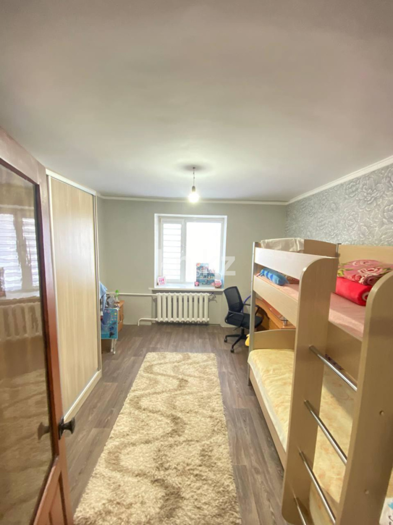 Продажа 2-комнатной квартиры, 56.6 м² в Костанае - фото 12