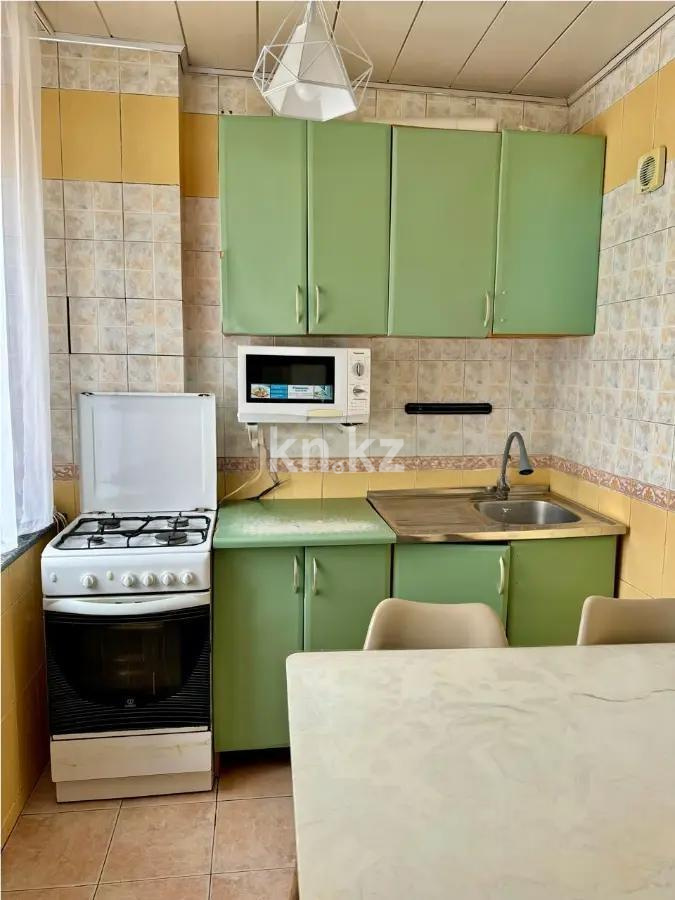 Продажа 3-комнатной квартиры, 62.3 м², ул. Жетбаева, дом  40 в Алматы - фото 4